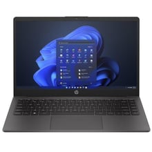 Ноутбук HP 240-G10 (816K0EA) UA: Экран 14" IPS (1920x1080) Full HD