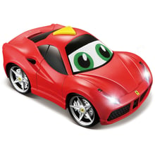 Игровая автомодель Bb Junior Ferrari 488 GTB (16-81002): Производитель Bb Junior