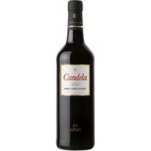 Херес CREAM SHERRY CANDELA, LA INA, солодке, 0.75л 18% (STA8412325004007): Країна виробник Іспанія