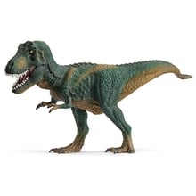 Іграшка-фігурка Schleich Тиранозавр Рекс (14587): Тип Игровая фигурка