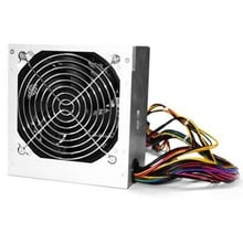 Блок живлення LogicPower 400W (ATX-400W-120): Форм-фактор ATX