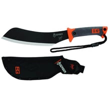 Мачете Gerber Bear Grylls Compact Parang, блістер (31-002072): Виробник Gerber