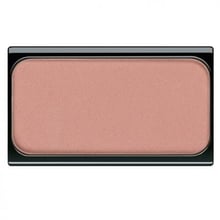 ARTDECO Compact Blusher №39 Orange rosewood blush Рум'яна для обличчя 5 g: Вид Румяна