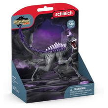 Іграшка-фігурка Schleich Тіньовий раптор (70154): Тип Игровая фигурка