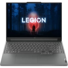 Ноутбук Lenovo Legion Slim 5 16APH8 (82Y9001MUS): Экран 16" IPS (1920x1200) WUXGA