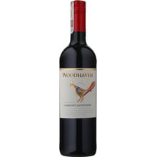 Вино сухое красное Woodhaven Cabernet Sauvignon 0.75 л (AS8000018900857): Страна производитель США