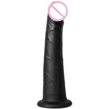 Фаллоимитатор для Kiiroo Keon Vac-U-Lock Dildo: Назначение Вагинальные