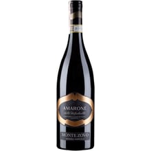 Вино Monte Zovo Amarone della Valpolicella 2017 червоне сухе 15.1% 0.75 л (VTS2524171): Країна виробник Італія