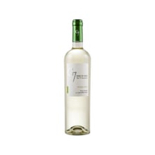 Вино Vina Carta Vieja, G7 Sauvignon Blanc (0.75 л) (AS57990): Страна производитель Чили