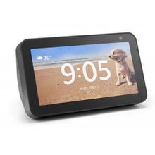 Контролер Amazon Echo Show 5 Charcoal: undefined undefined