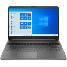 Ноутбук HP 15s-fq5234nw (714V3EA): Екран 15.6" IPS (1920x1080) Full HD