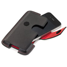 Чохол для iPhone 4 Troika Red pepper (IPH22/LE): Виробник Troika