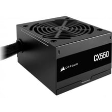 Блок питания Corsair CX550 (CP-9020277): Форм-фактор ATX