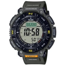 Наручний годинник Casio PRG-340-3ER: Стиль Спортивный