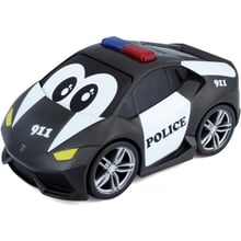 Игровая автомодель Bb Junior Police Lamborghini Huracan (свет и звук) (16-81206): Производитель Bb Junior