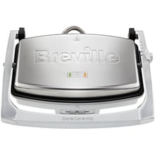 Breville DuraCeramic VST071X: Тип Сэндвичница