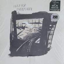 LP I-DI Iggy Pop: Every Loser (LP0119): Виробник I-DI