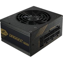 Блок живлення FSP DAGGER PRO 650W (SDA2-650): Форм-фактор SFX