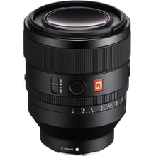 Объектив для фотоаппарата Sony SEL50F12GM 50mm f/1.2 GM FE: Тип объектива Стандартный