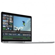 Apple MacBook Pro 15'' 1TB 2014 (MGXG2) Approved