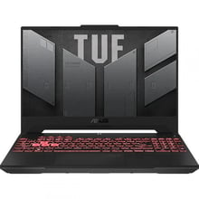 Ноутбук ASUS TUF Gaming F15 FA507RR (FA507RR-716512G0W) RB: Екран 15.6" IPS (1920x1080) Full HD