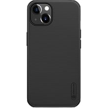 Чохол для iPhone Nillkin Matte Pro Black для iPhone 14 / 13: Колір черный