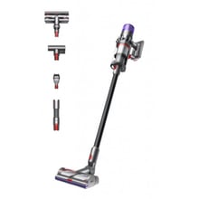 Пилосос Dyson Cyclone V11 Total Clean Extra: Тип пилососа ручний (вертикальний)