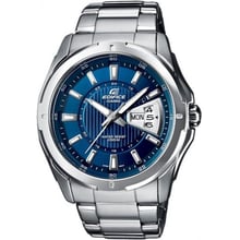 Наручний годинник Casio EDIFICE EF-129D-2AVEF: Стиль класичний