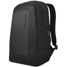 Сумка для ноутбука Lenovo 17" Legion Armored Backpack II (GX40V10007): Тип сумки рюкзак