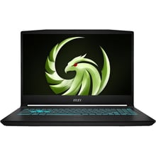 Ноутбук MSI Bravo 15 C7VFKP (C7VFKP-227US): Экран 15.6" IPS (1920x1080) Full HD