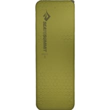 Самонадувной коврик Sea to Summit Camp Mat Olive 183х64х3.8 см (STS AMSICMRRW): Производитель Sea To Summit