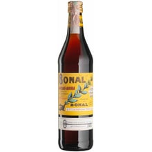 Вермут Bonal Quina Liqueur, 0.75л 16% (BW45567): Объем, л 0.75