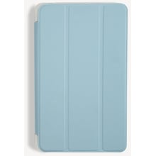 Аксессуар для планшетных ПК Blackview Leather Cover Case Blue for Blackview Tab 6: Цвет синий