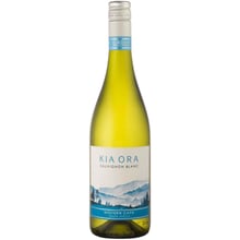 Вино Kia Ora Sauvignon Blanc Western Cape South Africa белое сухое 0.75 (VTS1313660): Страна производитель ЮАР