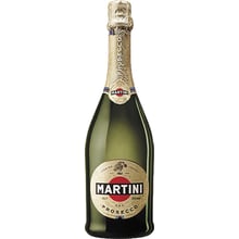 Вино игристое Martini Prosecco экстра сухое 0.75л 11.5% (PLK8000570552505): Страна производитель Италия