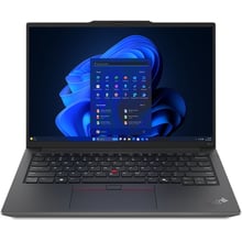 Ноутбук Lenovo ThinkPad E14 G6 (21M7002LPB): Экран 14" IPS (1920x1200)