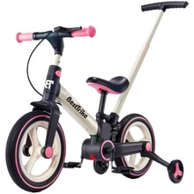 Детский велосипед-трансформер Best Trike (BT-12755)