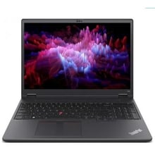 Ноутбук Lenovo ThinkPad P16v G1 (21FE000TPB): Екран 16" (1920x1200)