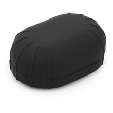 Чохол для навушників BeCover Silicon Black (703824) for Xiaomi Redmi AirDots: Тип чохол