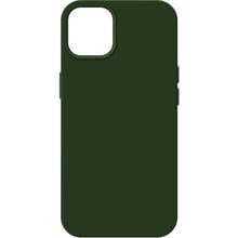 Аксесуар для iPhone ArmorStandart ICON2 Case Clover (ARM60484) для iPhone 13: Колір зеленый