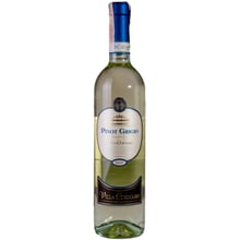 Вино Villa Cornaro Pinot Grigio Delle Venezie сухое белое 0.75 л (FSH_8001906999285): Страна производитель Италия