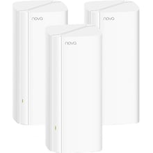 Маршрутизатор Wi-Fi Tenda MX12 3-pack (MX12-KIT-3): Тип маршрутизатора Wi-Fi роутер