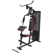 Фитнес станция Body Sculpture Multigym BMG 4303 (5903733007603): Тип конструкции стационарный