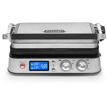 Электрогриль DeLonghi CGH 1030 D