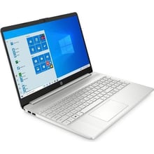 Ноутбук HP 15s-eq2804nw (4H389EA): Екран 15.6" IPS (1920x1080) Full HD