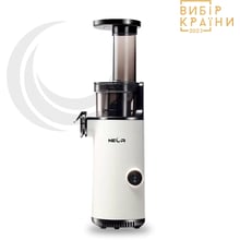 Соковыжималка NEOR JUICER M130 WT: Тип шнековая