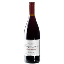 Вино Planeta Eruzione 1614 Nerello Mascalese, 2011 року (0,75 л) (BW38597): Країна виробник Італія