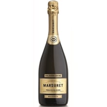 Игристое вино Marsuret Valdobbiadene Prosecco Superiore "Millesimato" Dry белое 0.75 л (WHS8052439180244): Страна производитель Италия