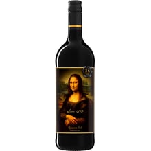 Вино Mare Magnum Lisa 1503 Organic, красное сухое, 1 л (WNF7340048606028): Страна производитель Италия