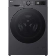 Пральна машина LG F2WR508S2M: Тип машини Автомат